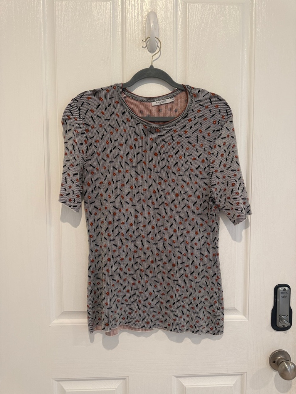 M.M Lafleur The Choe Top - Sprinkle Knit - Picture 6 of 9